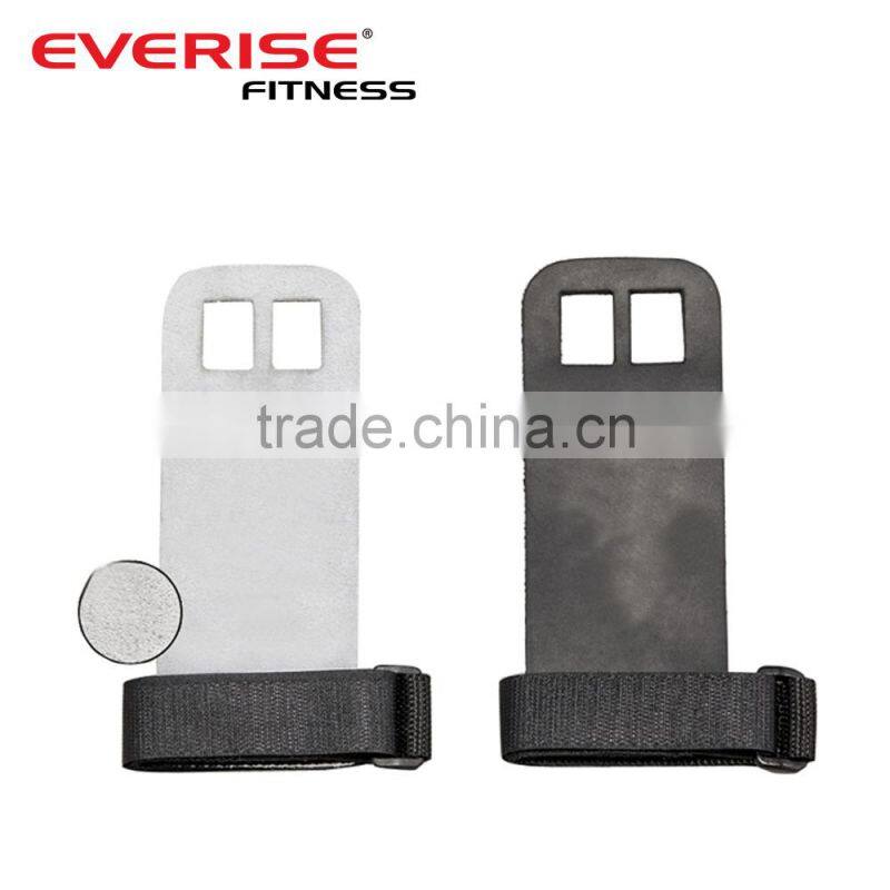 High quality grips crossfit weight lifting equipment palm grips, leather hand grips