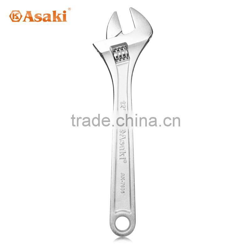 AK-7632 2015 new design japanese type impact wrench 6'',8'',10'',12'',18'',24'',30"