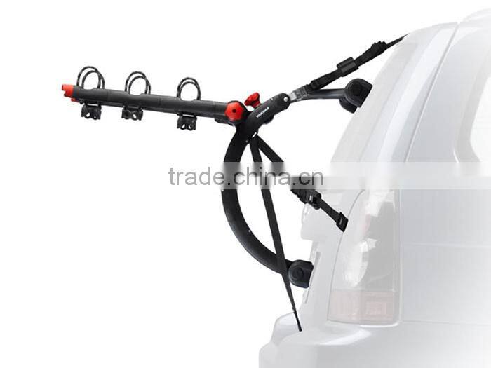 New design car roof bike carrier bicycle rack