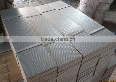 export wooden coated pure birch bed slats with competitive price
