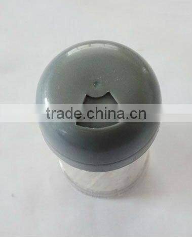 Toothpicks with "sheak a pick " dispenser