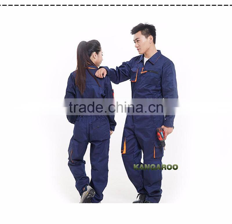 New Style Hotel Waiter Workers Uniform Design For Cleaning