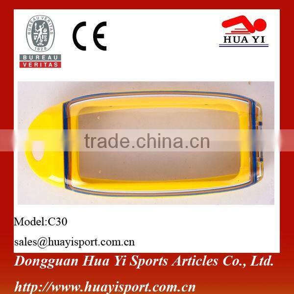 With any logo printing waterproof mobile phone case for samsung I9300