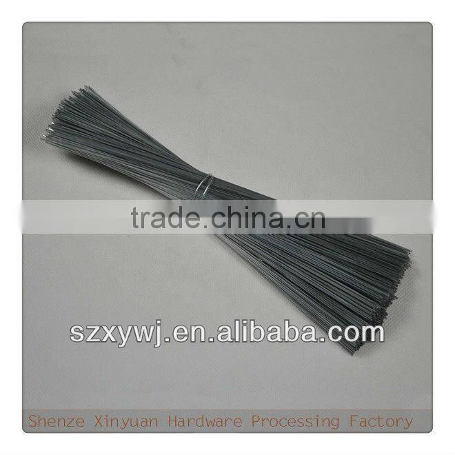 XY 1.25 mm Straight and Cut Wire (factory)