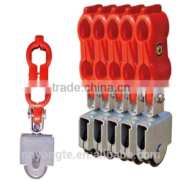Cable Pulley Block