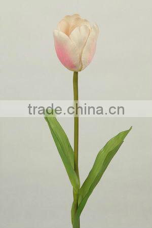 artificial kiss realistic artificial flower mini tulip