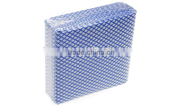 OEM factory household wholesale chemical bond nonwoven cleaning products