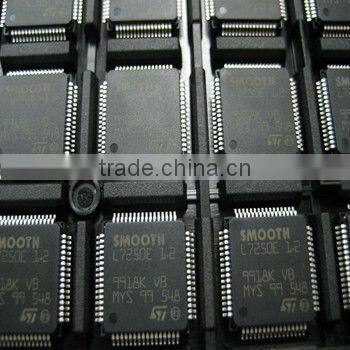 smd crystal oscillator 10.000-40.000M original IC chips p2808a1 IC chip MCU 8-bit ATtiny AVR RISC 2KB Flash 3.3V/5V 20-Pin PDIP