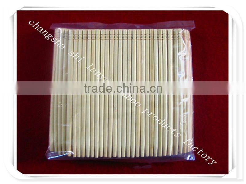 U171 Stainless Steel Round Chopstick Container With Square Hole in cold room panel