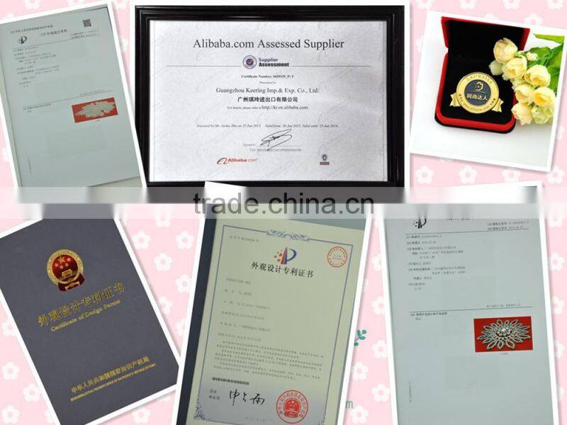 Vintage Inspired pearl Brooch with pin WBR-1481