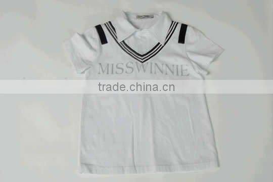 Customized baby cotton vest with hoody in fleece lining