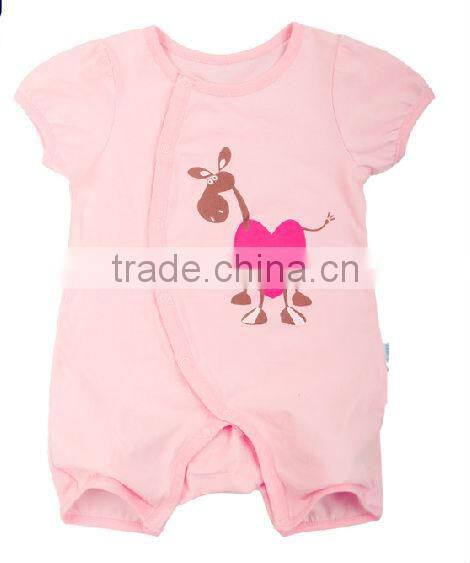 petti lace romper, baby girl romper, 100% cotton bubble romper