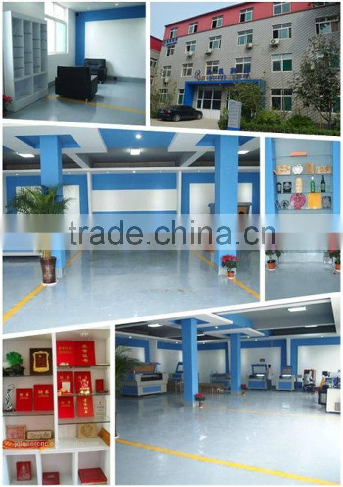 top quality separation stone laser engraving machine price