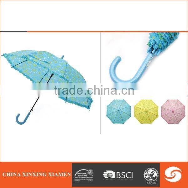 new style high quality lace umbrella