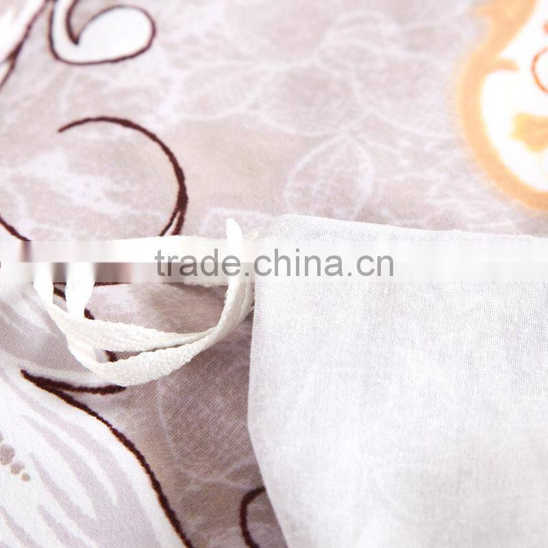 100%cotton chinese bedding set