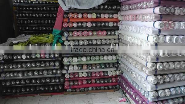 Cheap african fabric