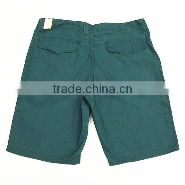 2015 Promotional Mens Alloverprint Shorts Brand Stock Clothes