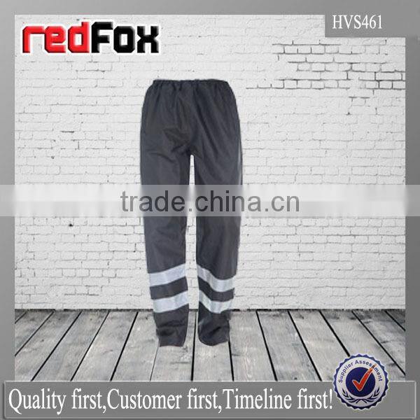 cheap hi vis reflective refelctive wooden vintage style hangers