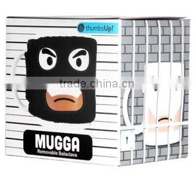 MUGGING MUG, the mugging mug , mugging mug