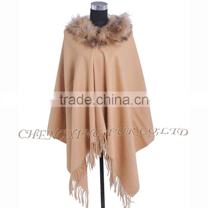 CX-B-P-44E 30% Cashmere 70% Wool Scarf And Shawl Wholesale Women Pashmina Shawls