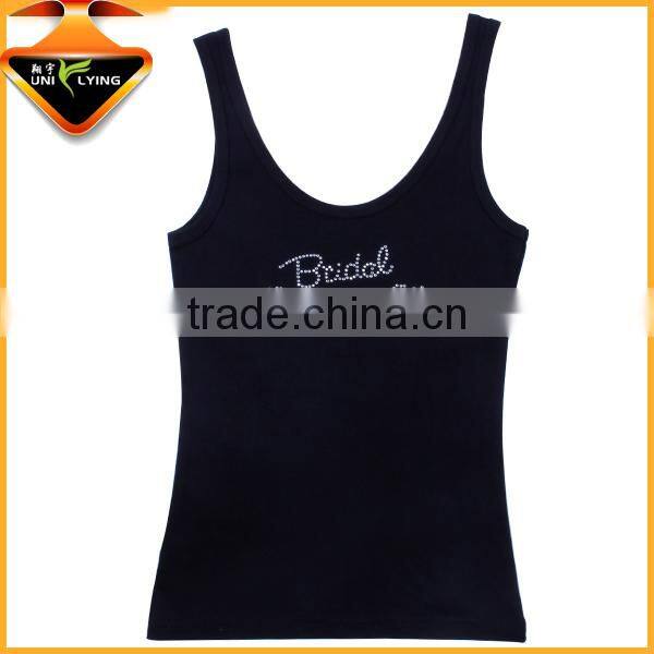 Custom men's stringer tights for fitness