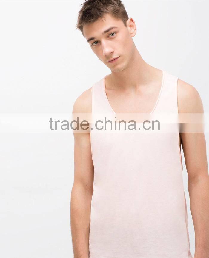 Wholesale cheap plain tank tops in bulk