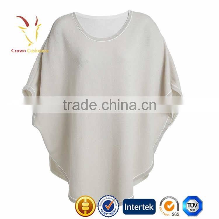 Womens Ponchos Wool Fall Shawls