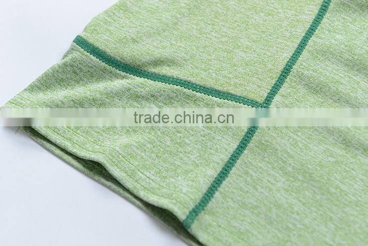 Summer Comfortable Slim Fit Short Sleeve Cotton Shirt Print Bulk T shirt Plain