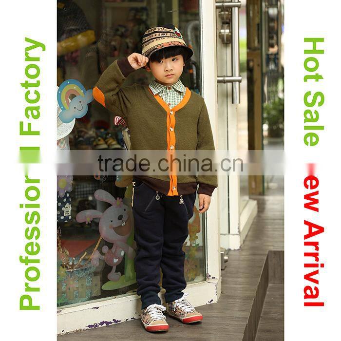 Wholesale china factory Children's clothing