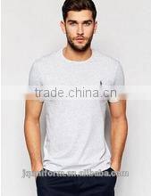 2016 High quality short sleeve polo T-shirt men t shirt manufacturer