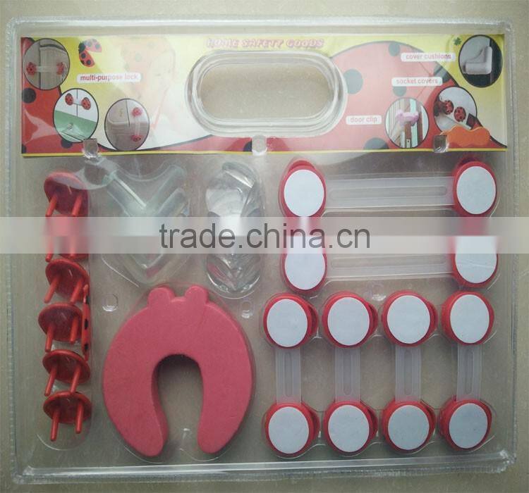 Baby satefy Door Stopper