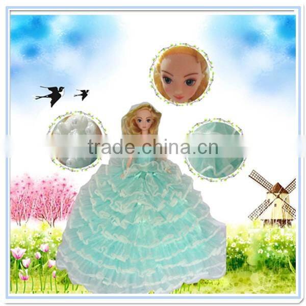 Supply wedding dress bridal gown from china supplier