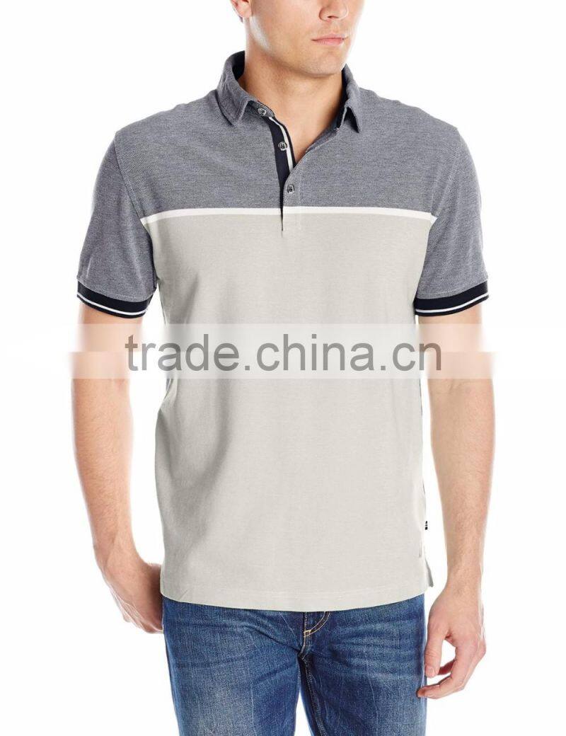 Custom Best Quality Fit Mens Shirt Design Polo T Shirt Wholesale