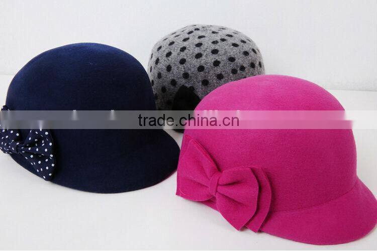 grace girl hat, stylish girls hats