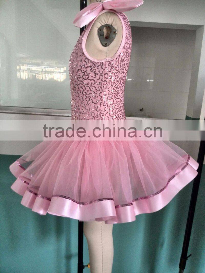special design new style dance wear ballet