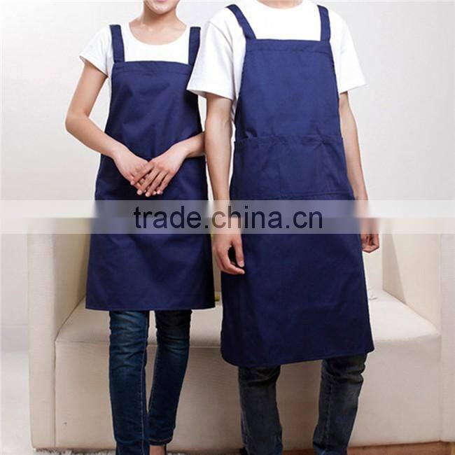 Cheap Bulk Wholesale Kitchen Pattern Apron Cook