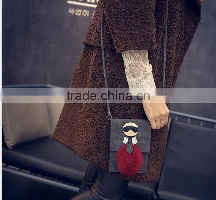fashion single shoulder bag