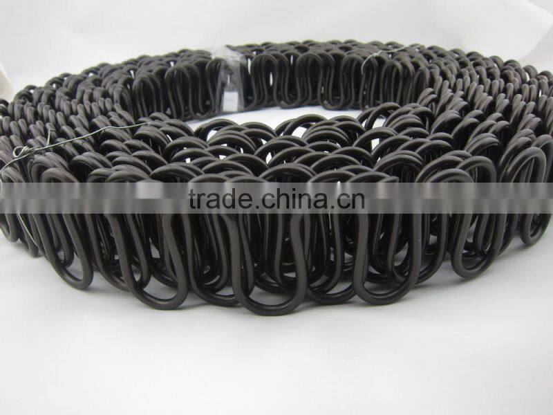 3.6MM ZIG ZAG FURNITURE SPRINGS