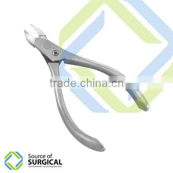 Best Cuticle Nipper high quality and varieties well B-NCN-80