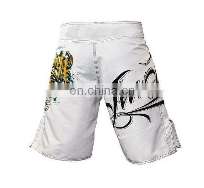 make your own mma shorts wholesale