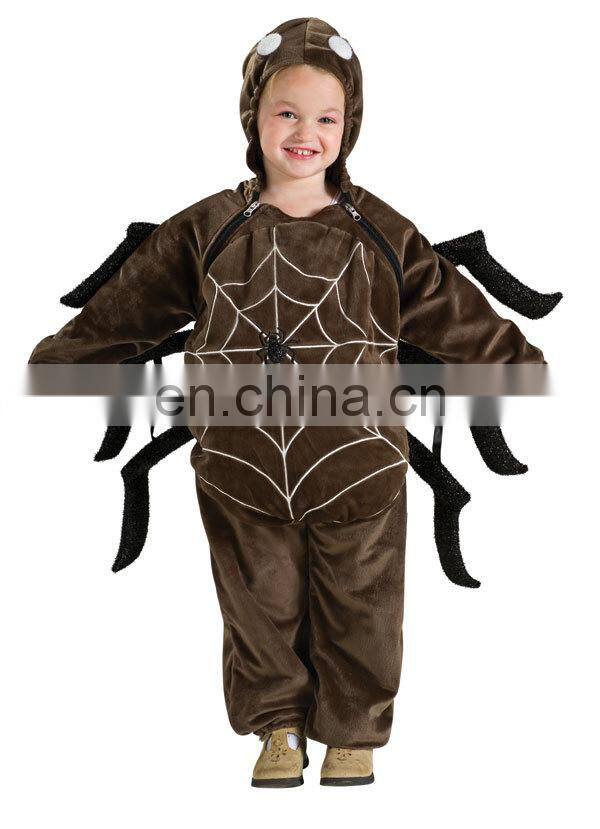 Yellow Bee Animal Baby Costume for Beautiful Girls