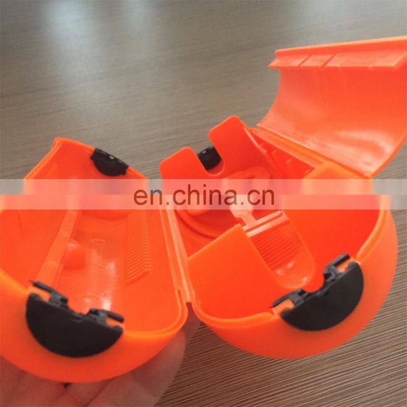 Extension cord safety lock Ip44 water proof extension lead cable seal