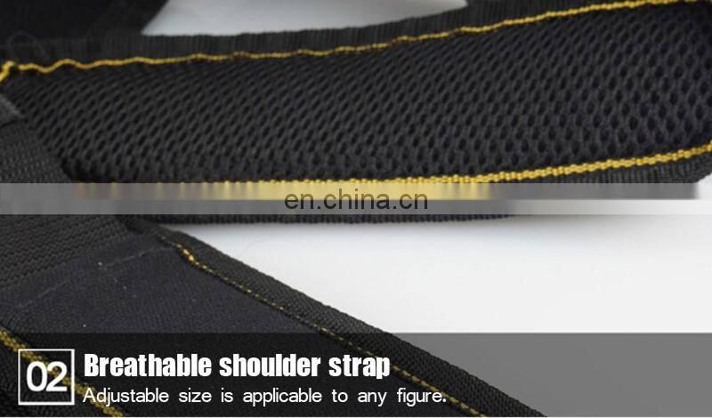 great New Products custom multi-function apron tool bag wholesale
