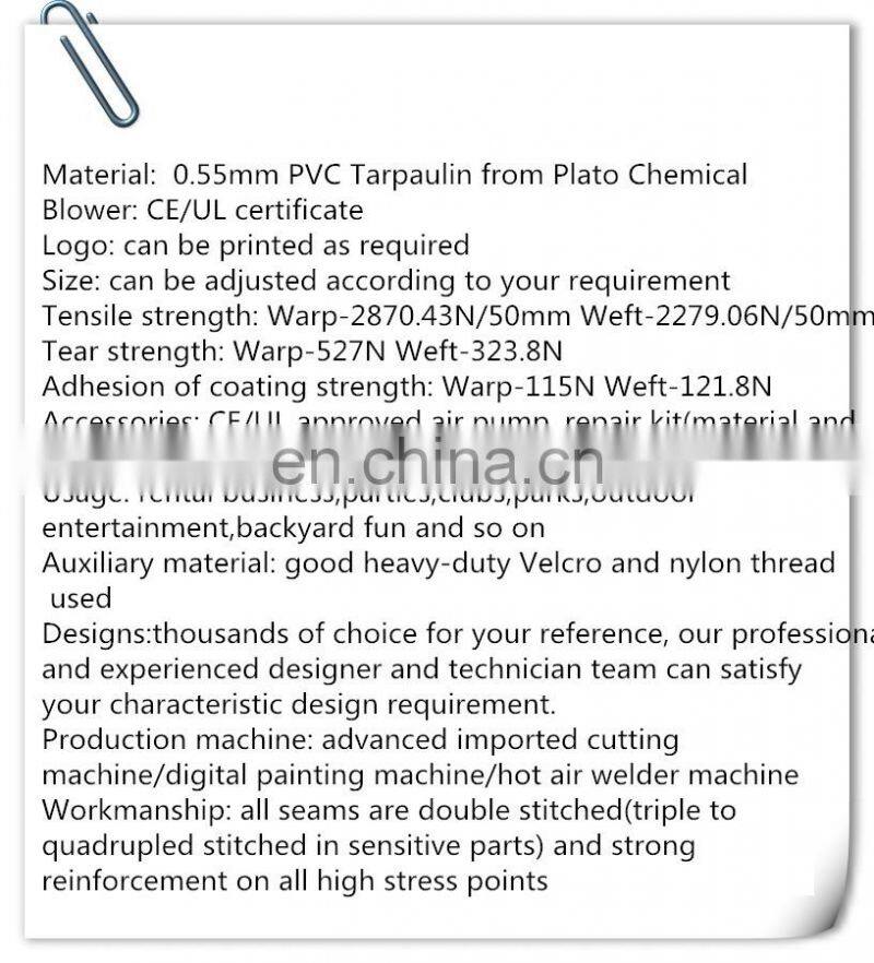 inflatable obstacle course,inflatables obstacle courses games