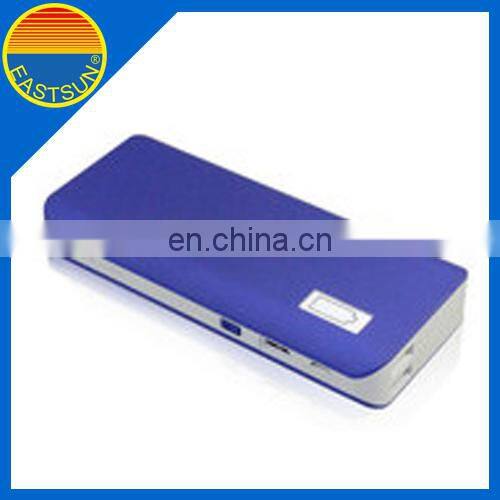 Power Bank Brilliant External Battery