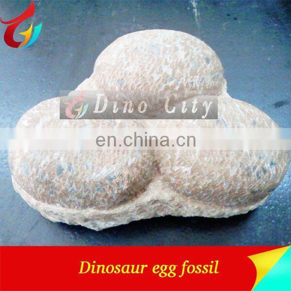 Artificial Replicas Dinosaur Eggs Fossil