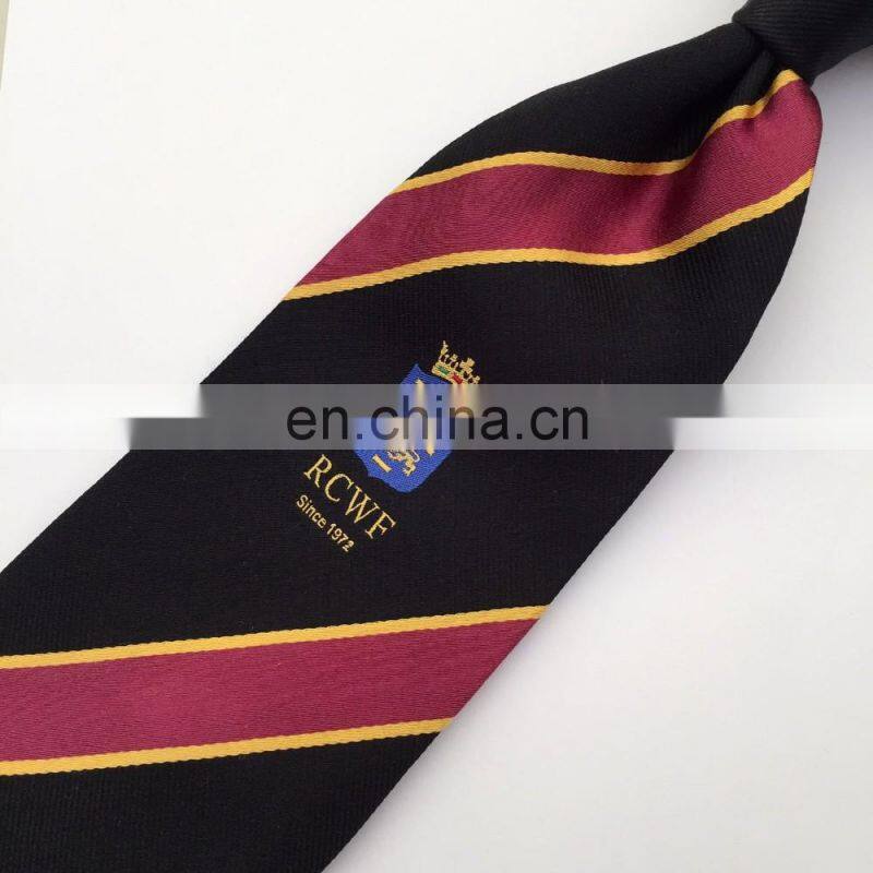 custom made silk ties fashionable mens silk ties set