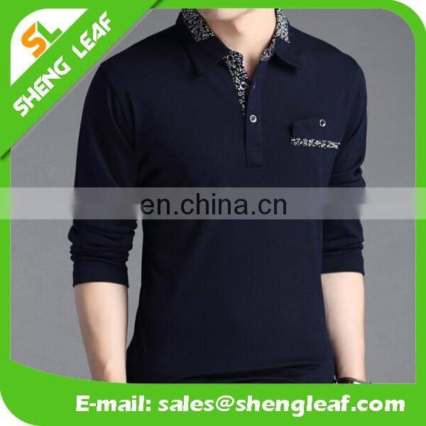 2016 custom design of long t shirt. long sleeve t shirt