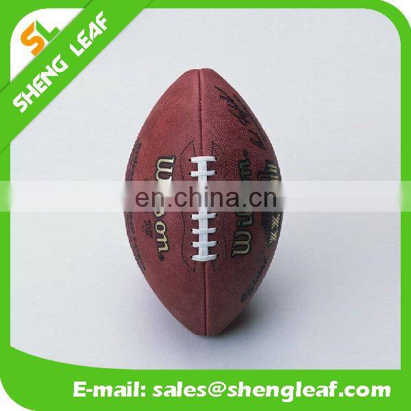 PU leather American Rugby Ball American football