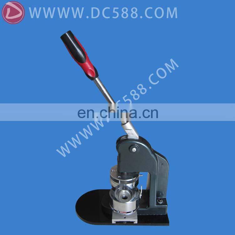 fit for 2"(50mm ) Die Mould for of Plastic slide,Badge Button Maker Machine